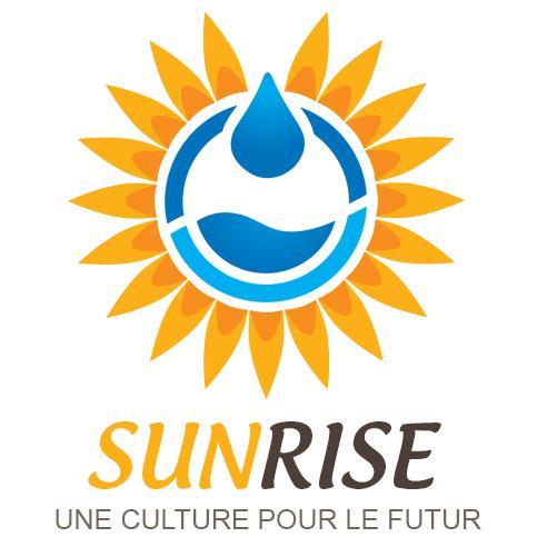 logo sunrise